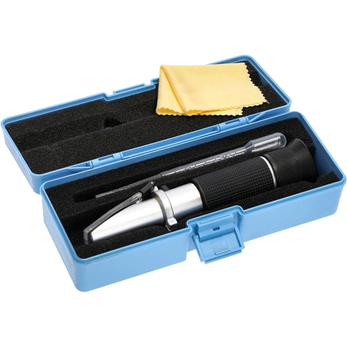 Õlle refraktomeeter - 2