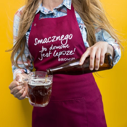 Õllepudel 500 ml - kilespakend, 8 tk - 8