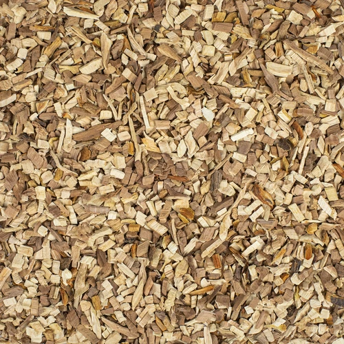 Õunapuu suitsu-/grillilaastud, 450 g, kl. 8 - 5
