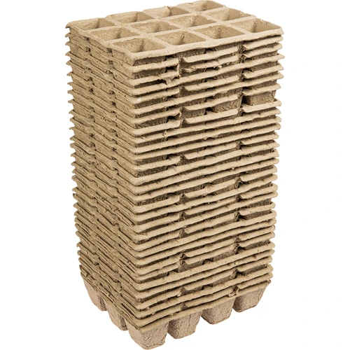 Paberpotid 4,5x5x4,5 cm, 30 tk - 2