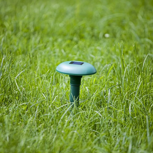 Päikesepatareiga toidetav mutipeletaja - 9