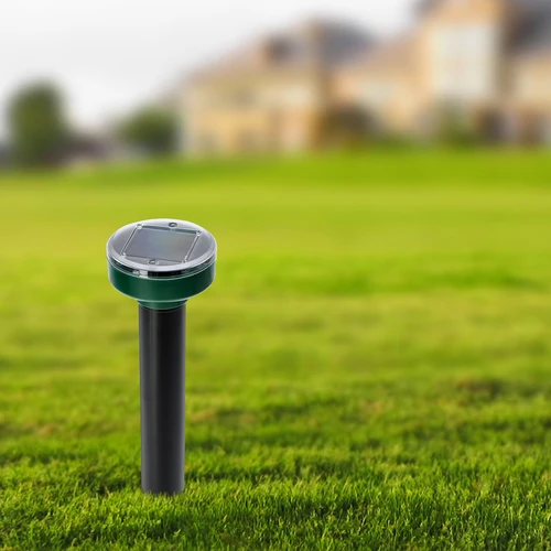 Päikesetoitel mutipeletaja – tõhus, ohutu ja humaanne aiakaitse, 1 tk. - 14