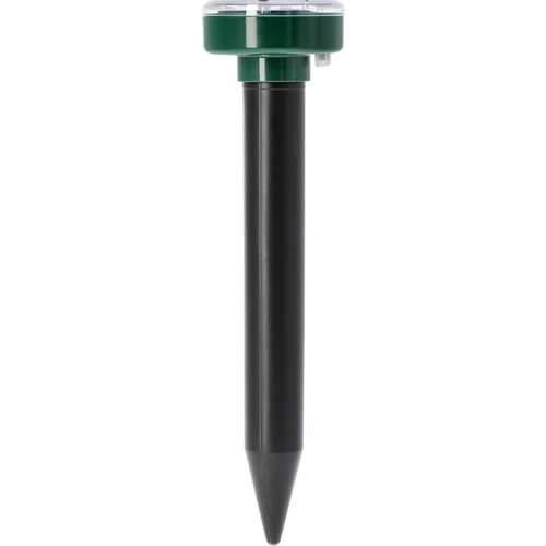 Päikesetoitel muttide peletaja – tõhus, ohutu ja humaanne aiakaitse, komplekt 4 tk. - 3