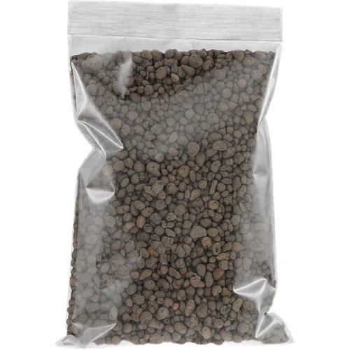 Paisutatud savi potitaimedele, aiandusele ja klaasmetsadele, 4-10 mm, 2L - 2