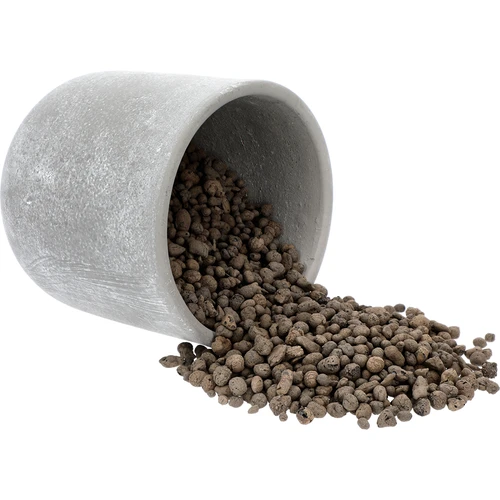 Paisutatud savi potitaimedele, aiandusele ja klaasmetsadele, 4-10 mm, 2L - 5