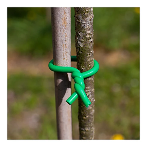 Pehme kattega aiatraat 5m x 5mm - 2