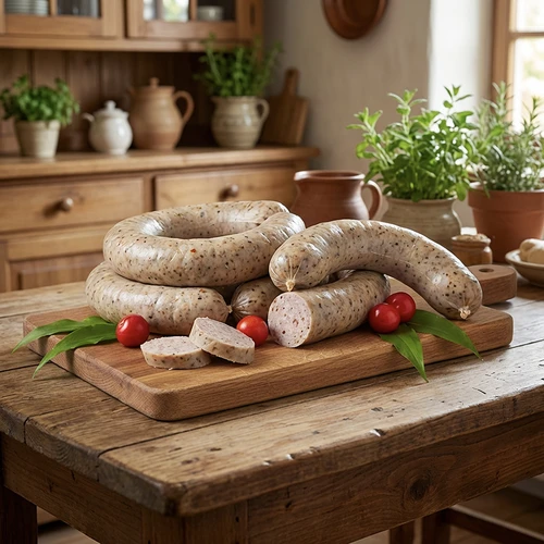 Pekeldussegu valge vorsti jaoks, funktsionaalse valgu ja acerolaga, 66g - 5