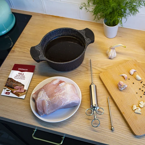 Peklosool ürtidega "Pekla" - 70 g - 4