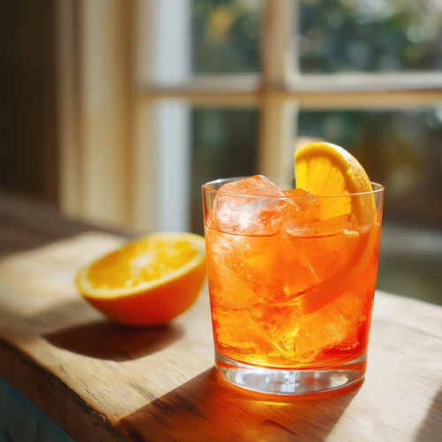 Peokomplekt - Vypito Apelsin - 11