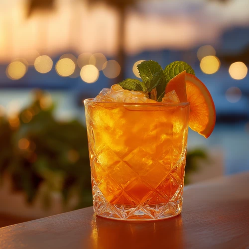 Peokomplekt - Vypito Mandariin - 12