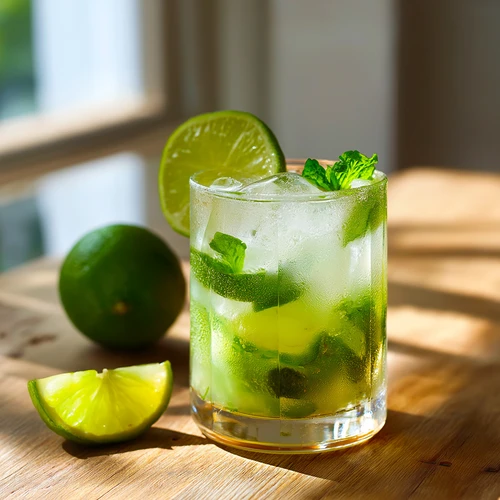 Peokomplekt - Vypito münt ja laim - 11