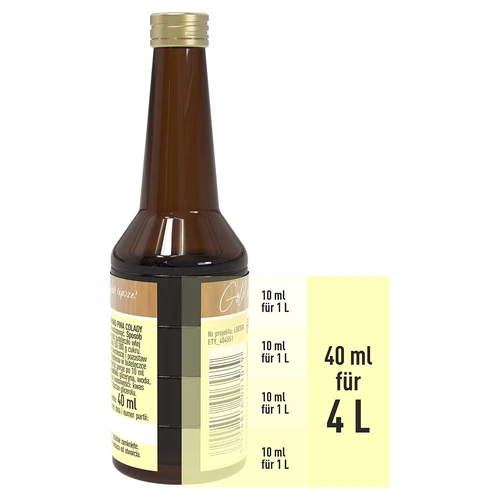 Pina Colada maitseessents 4 liitrile – 40 ml - 6