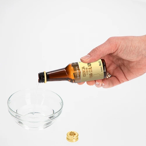 Pina Colada maitsega essents 4 l jaoks - 40 ml - 5