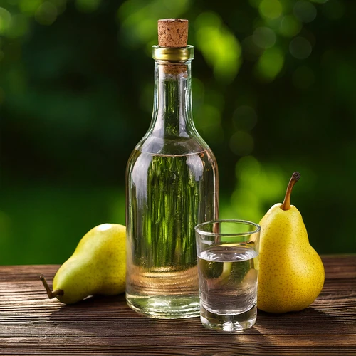 Pirnimaitseline essents, loodusliku aroomiga, 2,5L - 4