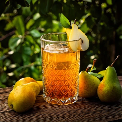 Pirnimaitseline essents, loodusliku aroomiga, 2,5L - 5