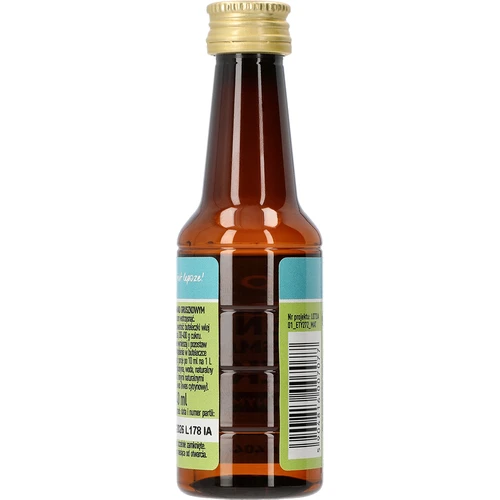 Pirnimaitseline essents – pirnilikööri maitseessents 40 ml - 2