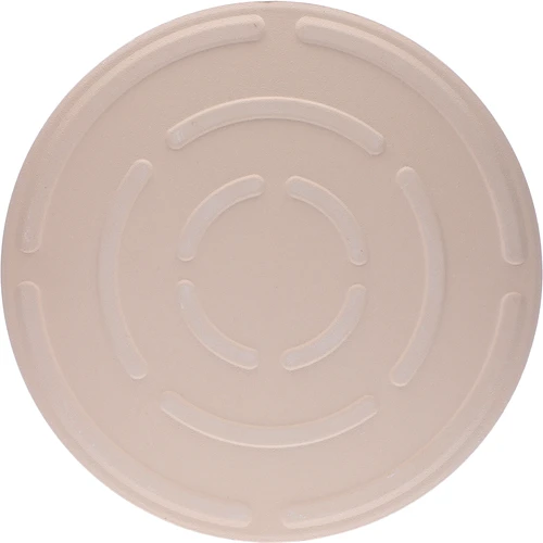 Pitsakivi käepideme ja pitsalõikuriga, kordieriidist, ümmargune, 33 cm - 4