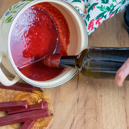 Pitsativaha korkidele 0,3 kg/6 pulka - 7