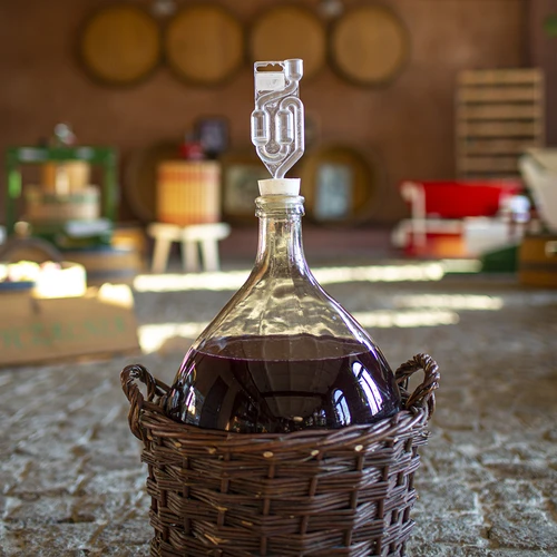 Plastikust käärituslukk MAXI - 3