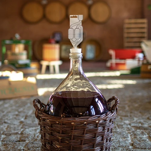 Plastikust käärituslukk MAXI-v2 - 7