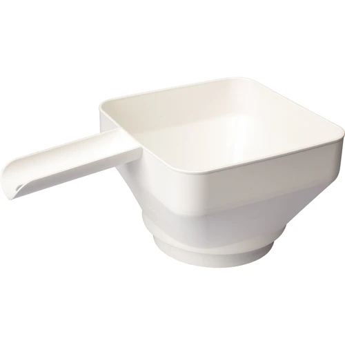 Plastikust lehter Kwadratura Koła, fi 52-85 mm - 5