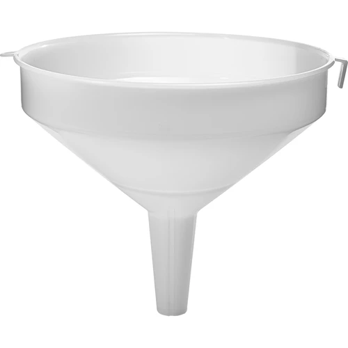 Plastikust lehter Ø 30 cm