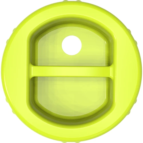 Plastikust twist-off kork fi 100 avaga ja käärimispunniga - 4