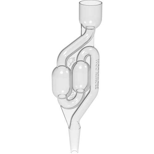 Plastist käärimislukk MINI-v2 - 2