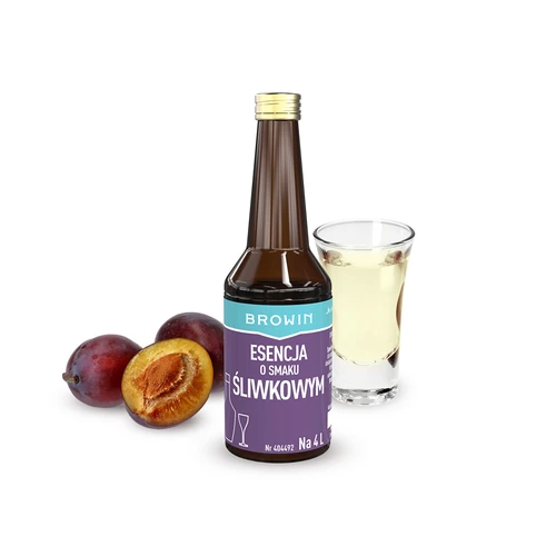 Ploomimaitseline essents 4 L jaoks, 40 ml - 3