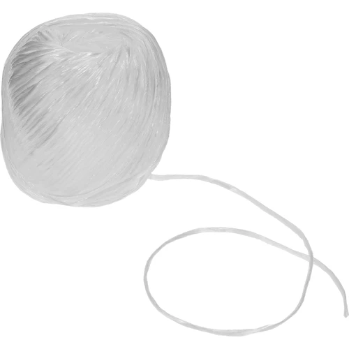 Polüpropüleennöör 1 mm/65 m/50 g - 3