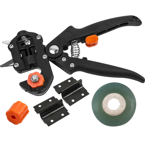 Pookekäärid teibiga