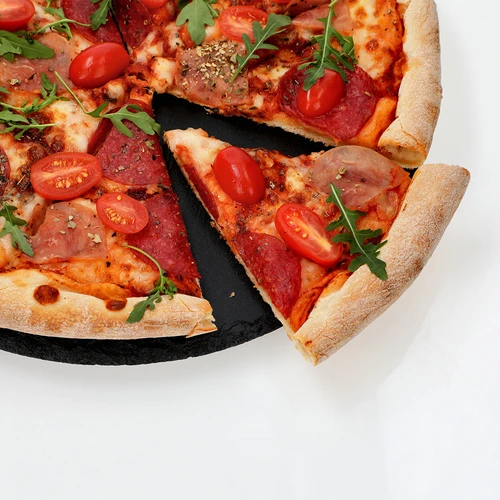 Pöörlev kiltkivist alus Ø 30 cm - 12