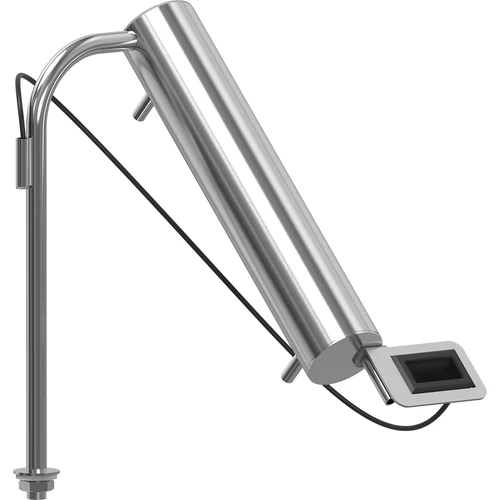 Pot-Still destillaator kiirkeedupotil 17 L - 6