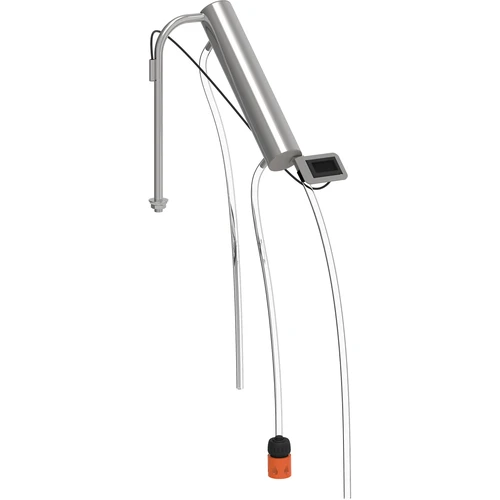 Pot-Still destillaator kiirkeedupotil 17 L - 5