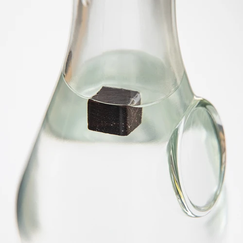 Prantsuse tamme kuubikud, tugevalt röstitud, aroomiga - ploom, 20g - 4