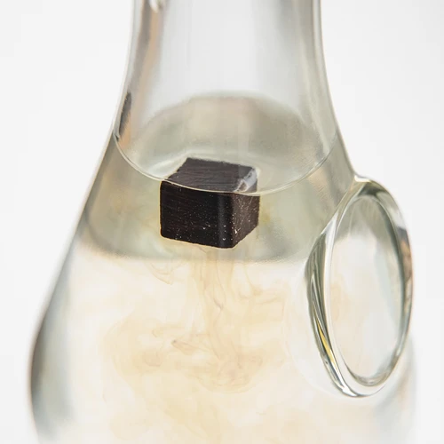 Prantsuse tammekuubikud, tugevalt röstitud, aromatiseeritud – Whisky, 20 g - 4