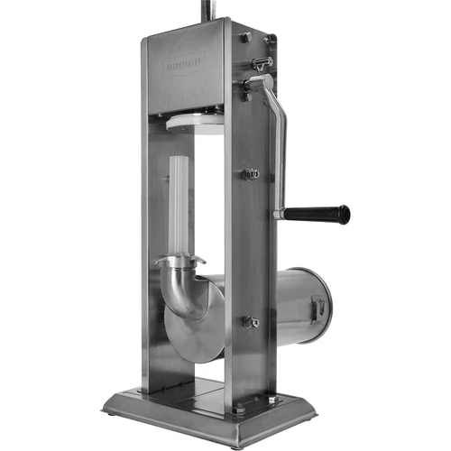 Premium-klassi püstine vorstitäitja 5 l - 5