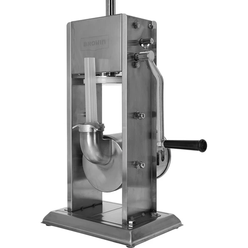 Premium-klassi vertikaalne vorstitäitja 3 L - 5