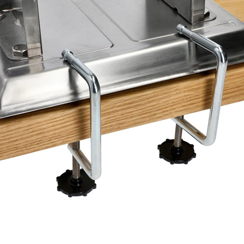 Premium-klassi vertikaalne vorstitäitja 3 L - 9