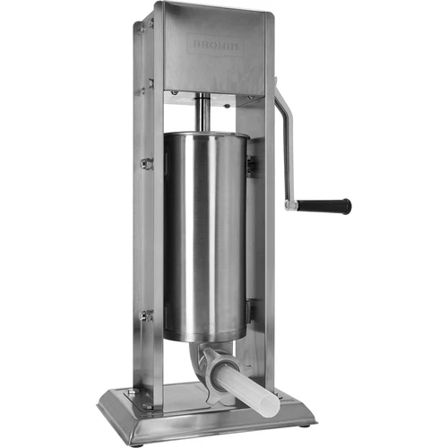 Premium-klassi vertikaalne vorstitäitja 5 L - 3