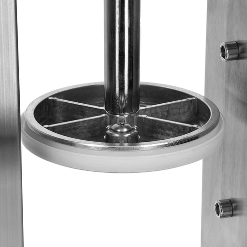 Premium-klassi vertikaalne vorstitäitja, 7 L - 7