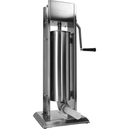 Premium-klassi vertikaalne vorstitäitja, 7 L - 3