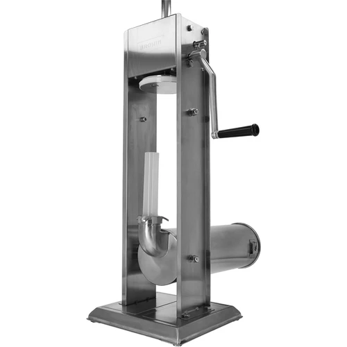Premium-klassi vertikaalne vorstitäitja, 7 L - 5