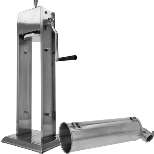 Premium-klassi vertikaalne vorstitäitja, 7 L - 6