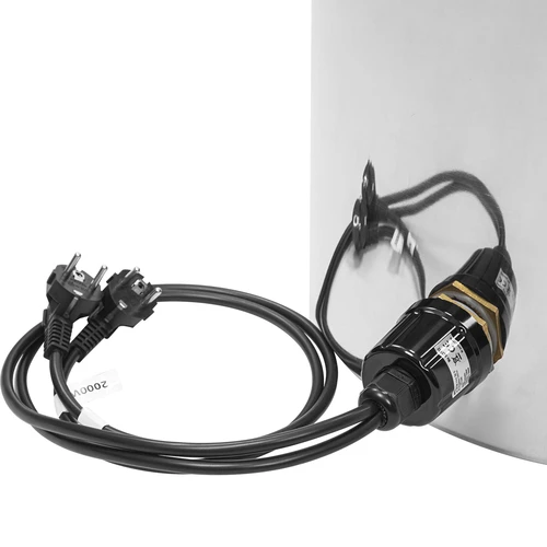 $PRY Destillaator HawkStill KülmadSõrmed 60,3mm RegMoc - 10