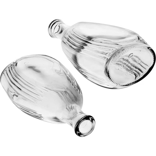 Pudel "Bankietowa" 500 ml, korgiga - 5