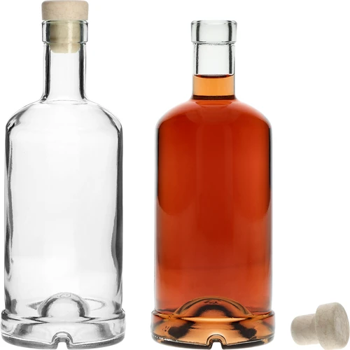 Pudel Gabinetowa 500 ml korgiga - 3