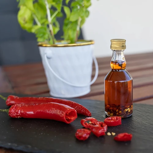 Pudel Maluch 50 ml keeratava korgiga - 10 tk. - 7