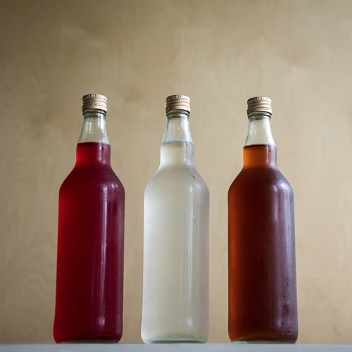 Pudel „Monopol” 700 ml keeratava korgiga - 4 tk. - 7