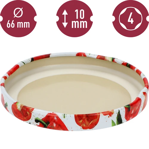 Purgikaas fi 66/4 paprika joonistustega - lahtine - 4